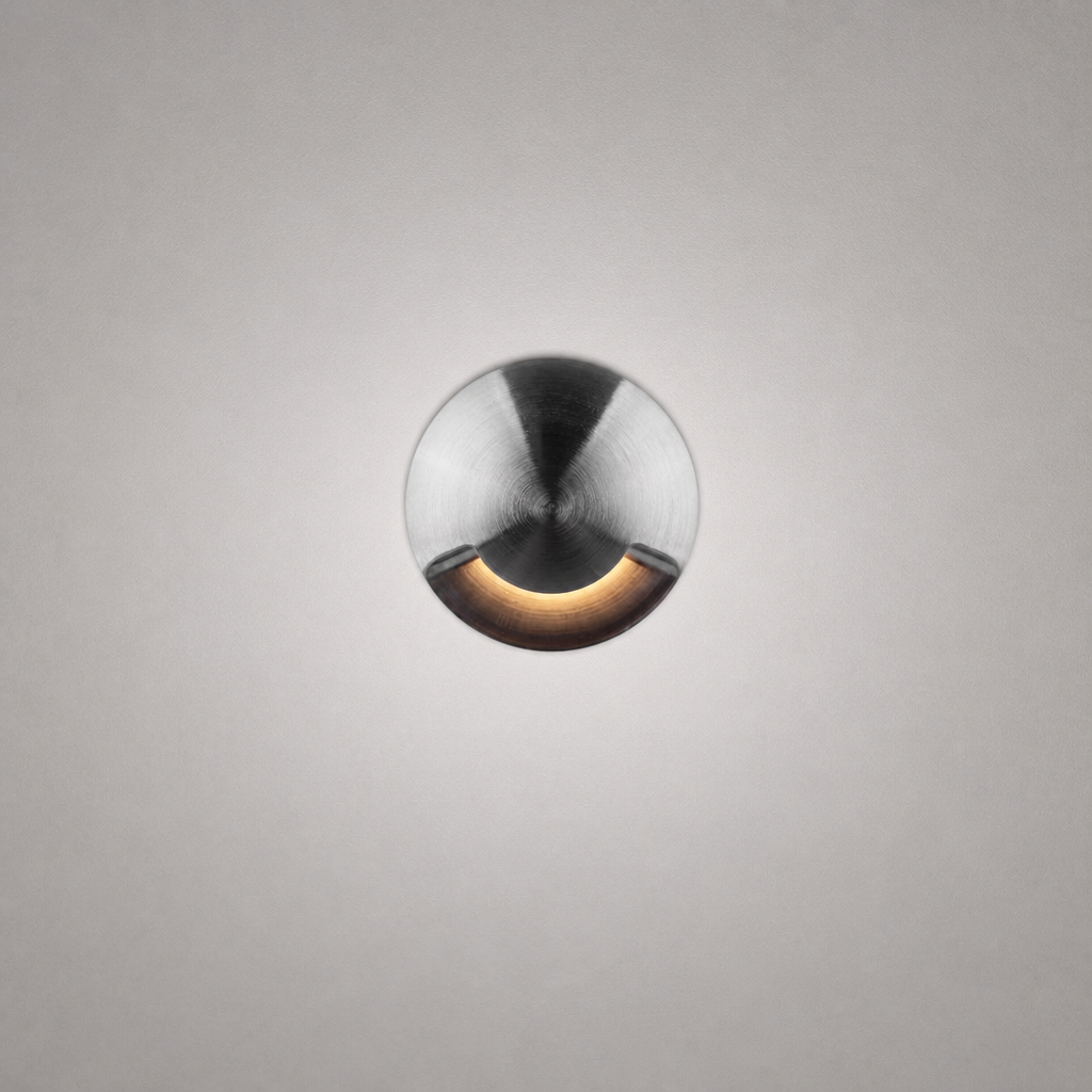 Encastrés de Sol - DECK PRIME 0195 - Éclairage encastré au sol extérieur - IP67