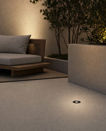 Encastrés de Sol - DECK PRIME 0471 - Éclairage LED souterrain - IP67