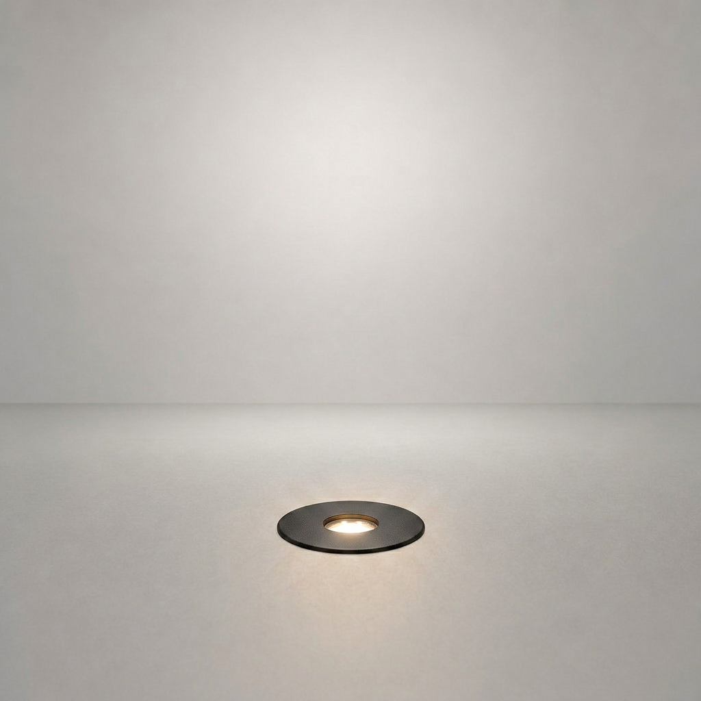 Encastrés de Sol - DECK PRIME 0471 - Éclairage LED souterrain - IP67