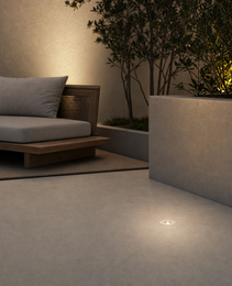 Encastrés de Sol - DECK PRIME 0471 - Éclairage LED souterrain - IP67