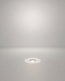 Encastrés de Sol - DECK PRIME 0471 - Éclairage LED souterrain - IP67