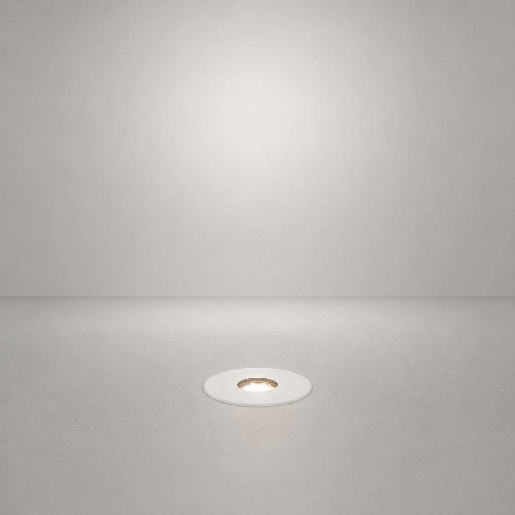Encastrés de Sol - DECK PRIME 0471 - Éclairage LED souterrain - IP67