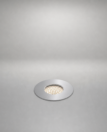 Encastrés de Sol - DECK PRIME 0472 - Lumière souterraine - IP67 - 3W