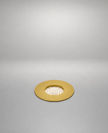 Encastrés de Sol - DECK PRIME 0472 - Lumière souterraine - IP67 - 3W