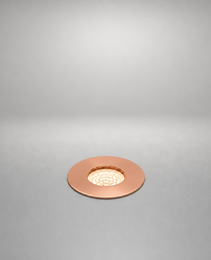 Encastrés de Sol - DECK PRIME 0472 - Lumière souterraine - IP67 - 3W
