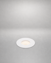 Encastrés de Sol - DECK PRIME 0472 - Lumière souterraine - IP67 - 3W
