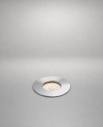 Encastrés de Sol - DECK PRIME 0472 - Lumière souterraine - IP67 - 3W