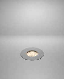 Encastrés de Sol - DECK PRIME 0472 - Lumière souterraine - IP67 - 3W