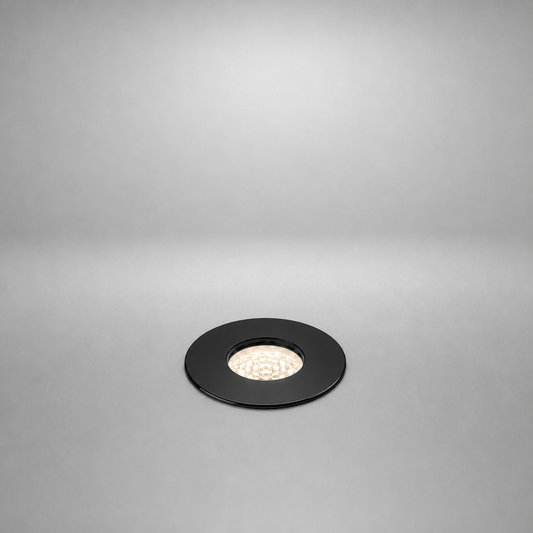 Encastrés de Sol - DECK PRIME 0472 - Lumière souterraine - IP67 - 3W