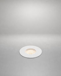 Encastrés de Sol - DECK PRIME 0472 - Lumière souterraine - IP67 - 3W