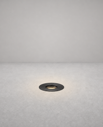 Encastrés de Sol - DECK PRIME 0474 - Éclairage souterrain de jardin - IP67