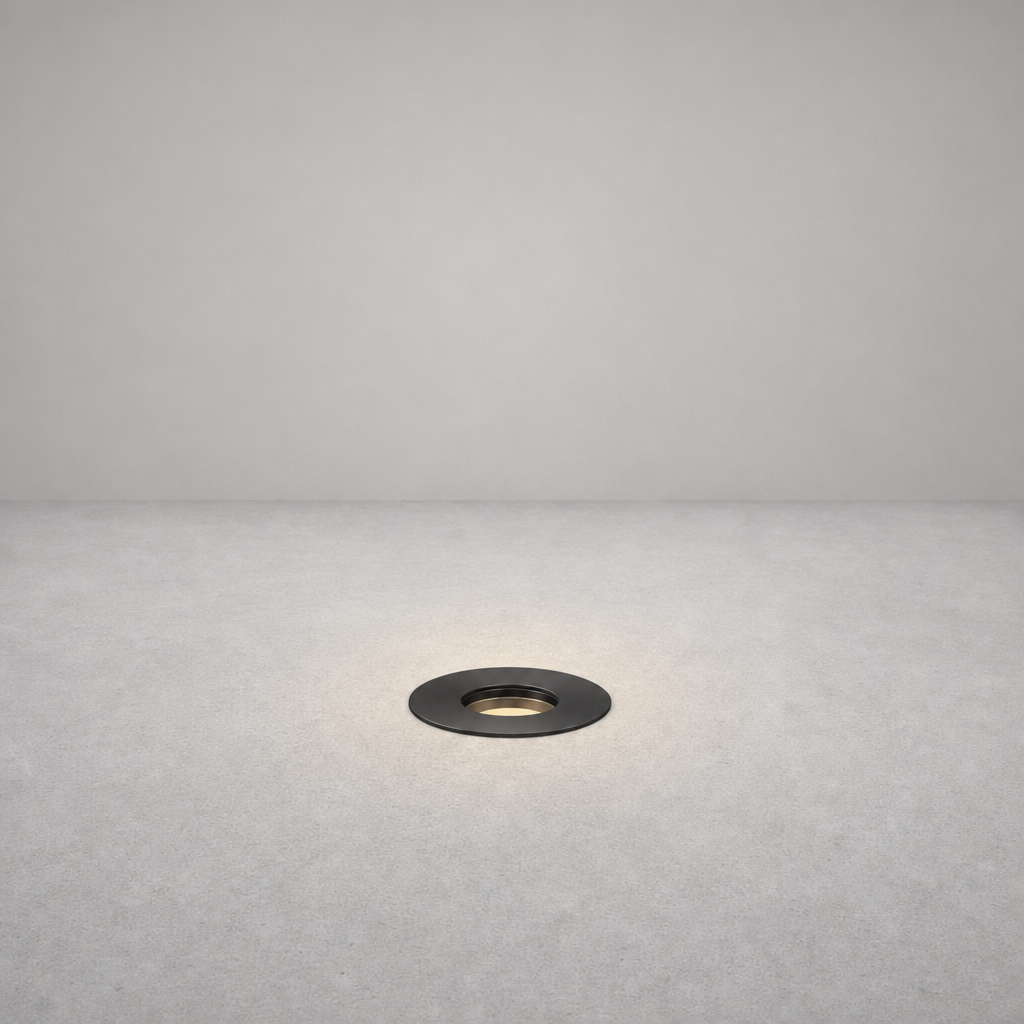 Encastrés de Sol - DECK PRIME 0474 - Éclairage souterrain de jardin - IP67