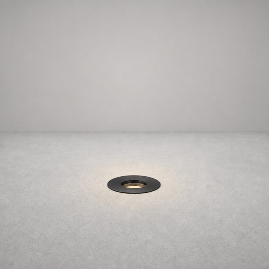 Encastrés de Sol - DECK PRIME 0474 - Éclairage souterrain de jardin - IP67