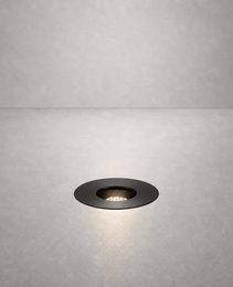 Recessed Ground Lights - DECK PRIME 1167 - IP67 Underground Lighting
