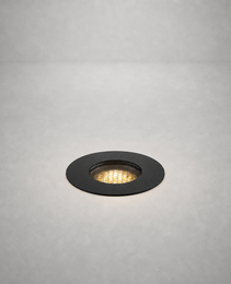 Encastrés de Sol - DECK PRIME 1228 - Éclairage LED souterrain pour piscine - IP67 - 7W