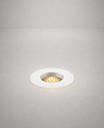 Encastrés de Sol - DECK PRIME 1228 - Éclairage LED souterrain pour piscine - IP67 - 7W
