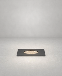 Ground Lights - DECK PRIME 1229 - Waterproof Buried Light - IP67