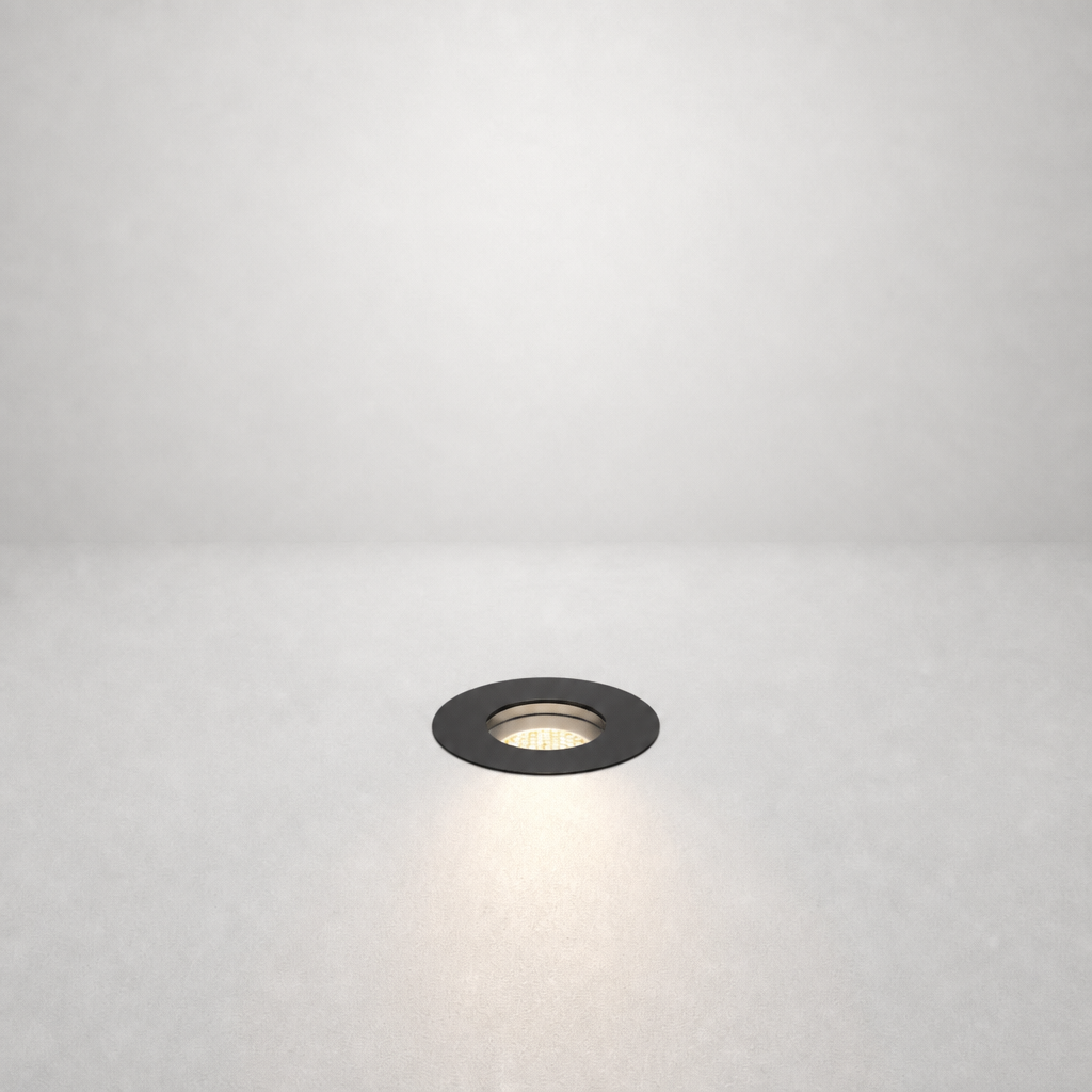 Encastrés de Sol - DECK PRIME 1485 - Éclairage LED enterré étanche - IP67