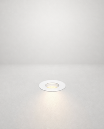 Encastrés de Sol - DECK PRIME 1485 - Éclairage LED enterré étanche - IP67