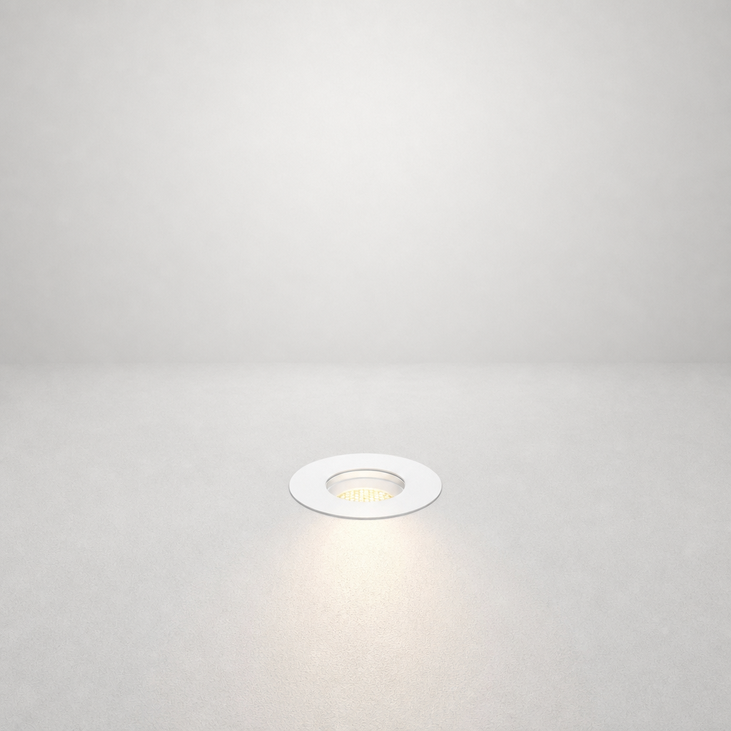Encastrés de Sol - DECK PRIME 1485 - Éclairage LED enterré étanche - IP67