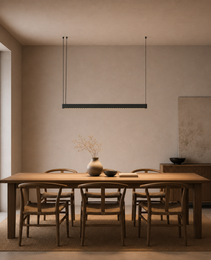 Suspensions - PRO PRIME 0070 - Linear office lighting - IP20