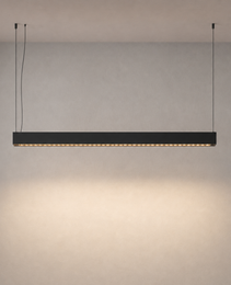 Suspensions - PRO PRIME 0070 - Linear office lighting - IP20