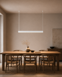 Suspensions - PRO PRIME 0070 - Linear office lighting - IP20