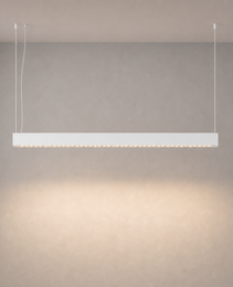 Suspensions - PRO PRIME 0070 - Linear office lighting - IP20
