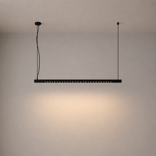 Suspensions - PRO PRIME 0073 - Lustre suspendu One-Word - IP20