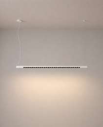 Pendants - PRO PRIME 0073 - One-Word Pendant Light - IP20