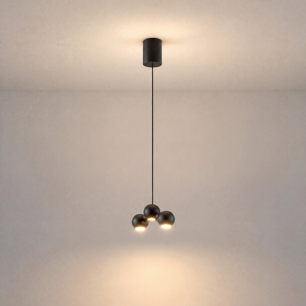 Pendant Lights - ZOOM PRIME 0081 - Pendant Light - IP20 - 11W