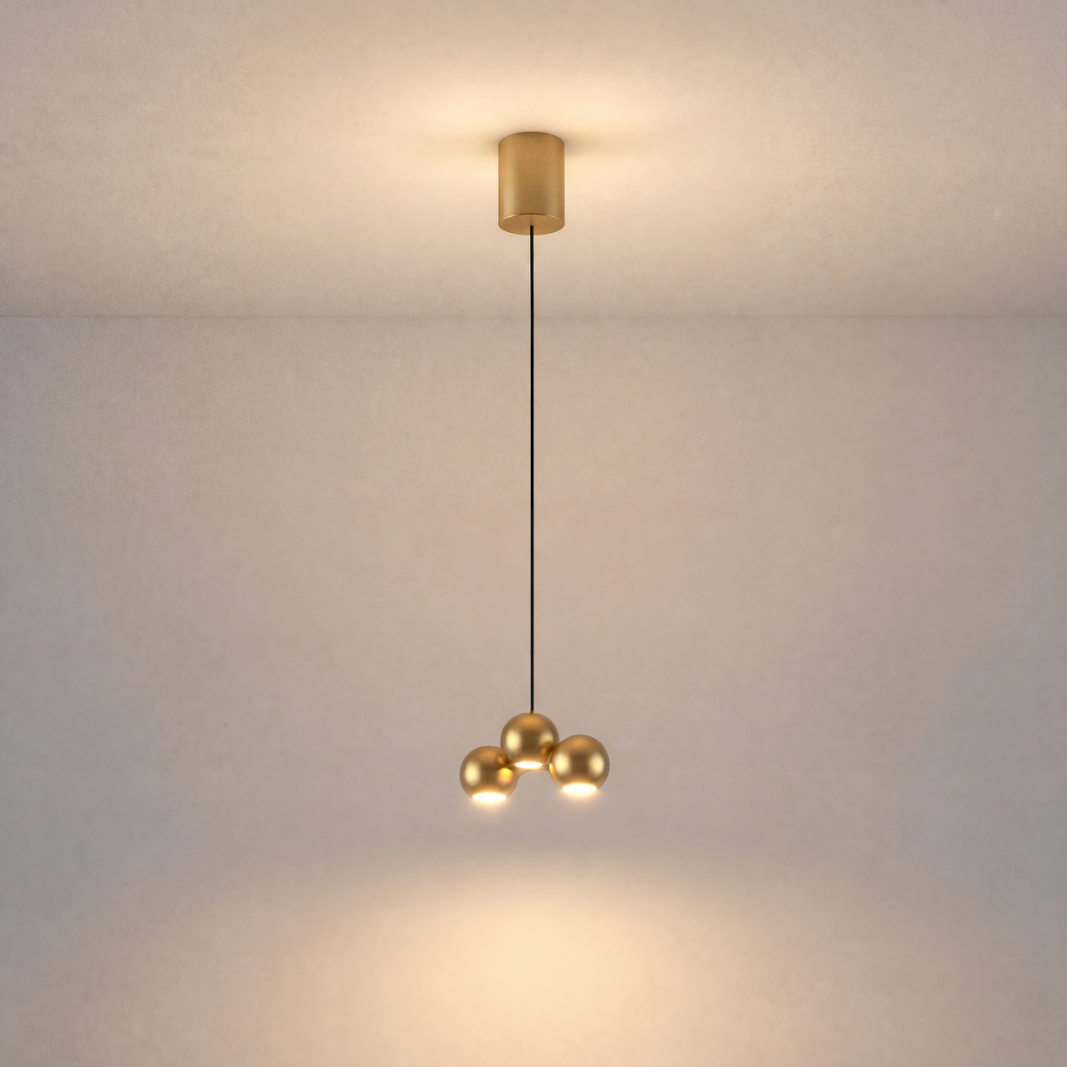 Pendant Lights - ZOOM PRIME 0081 - Pendant Light - IP20 - 11W