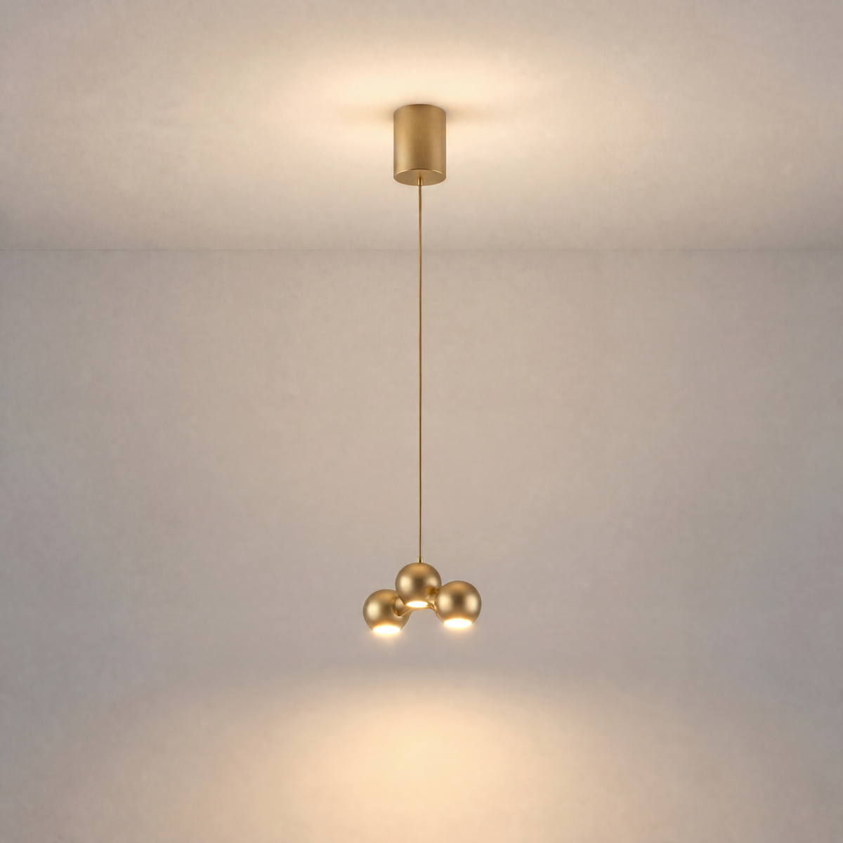 Pendant Lights - ZOOM PRIME 0081 - Pendant Light - IP20 - 11W