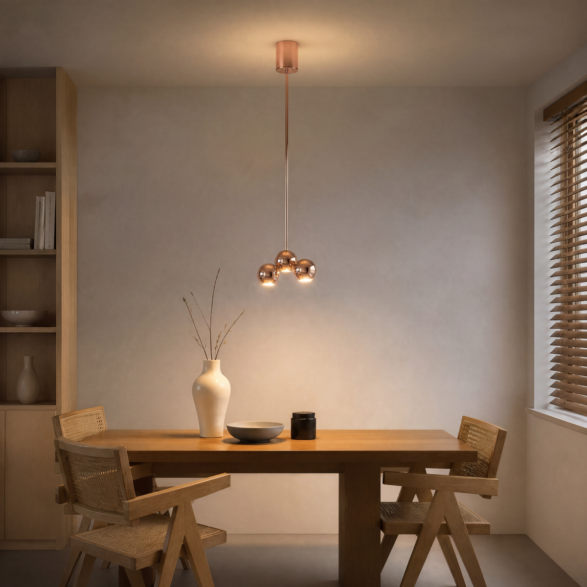 Pendant Lights - ZOOM PRIME 0081 - Pendant Light - IP20 - 11W