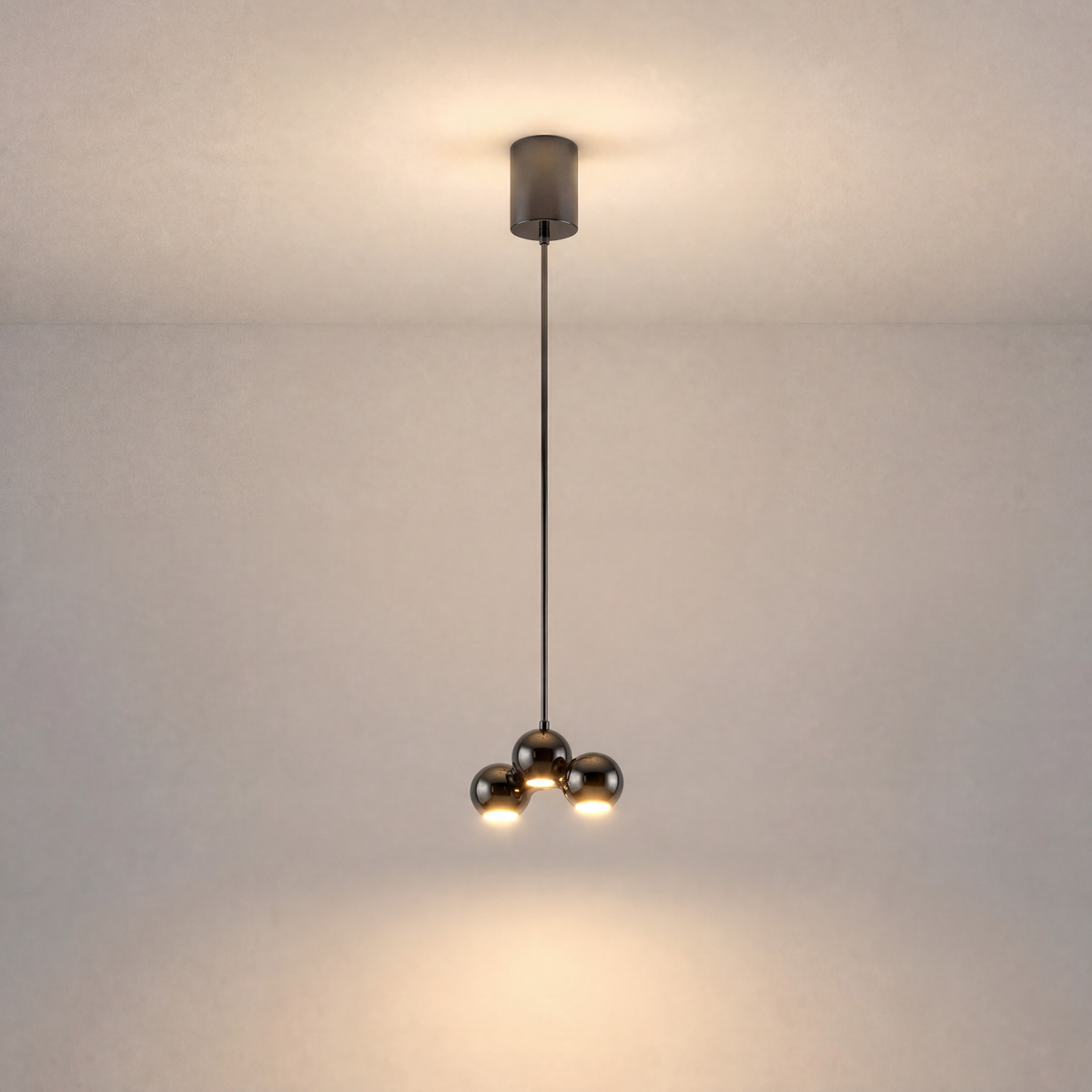 Pendant Lights - ZOOM PRIME 0081 - Pendant Light - IP20 - 11W
