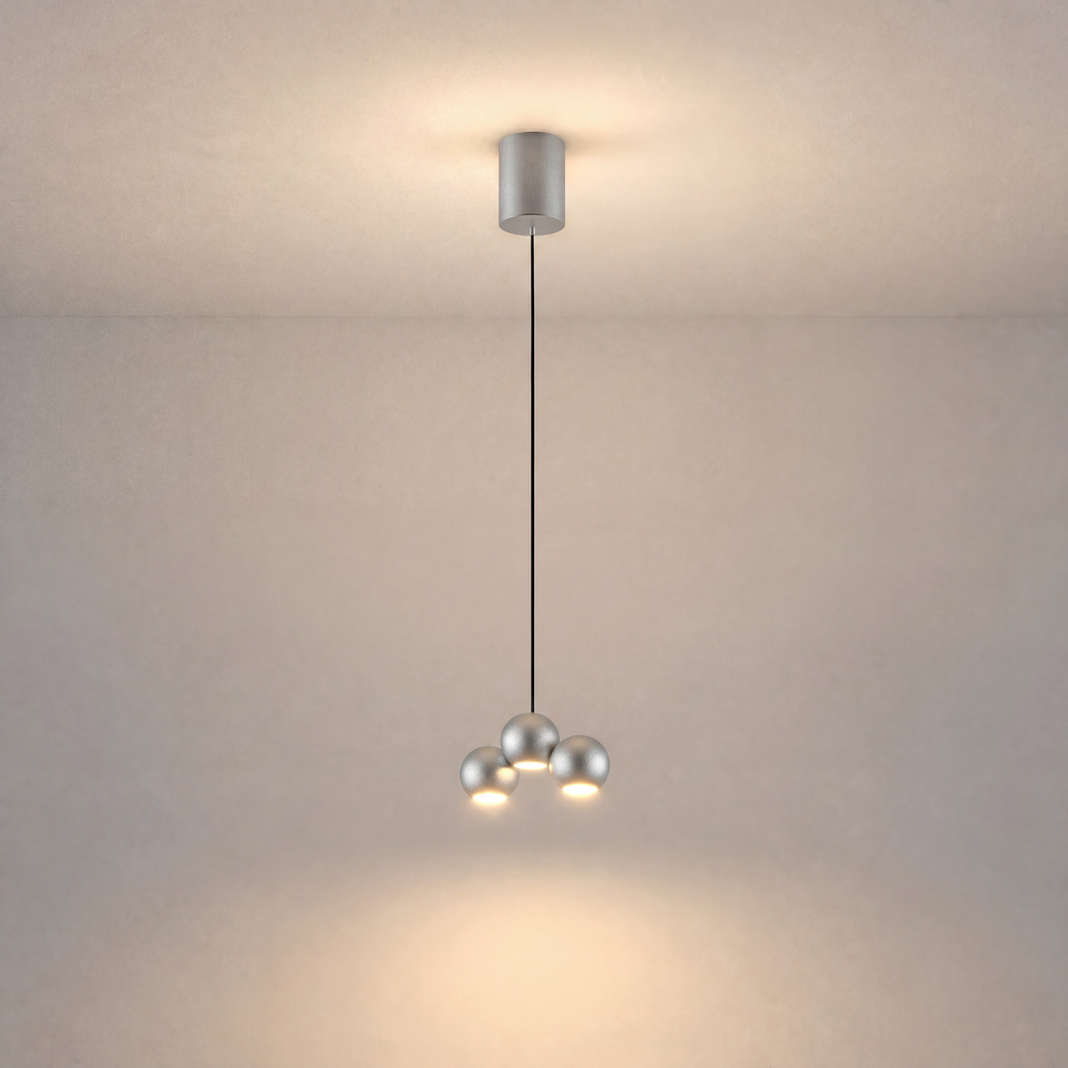 Pendant Lights - ZOOM PRIME 0081 - Pendant Light - IP20 - 11W