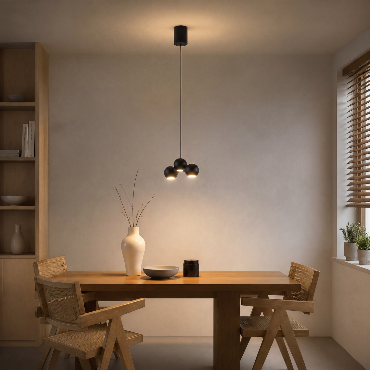 Pendant Lights - ZOOM PRIME 0081 - Pendant Light - IP20 - 11W