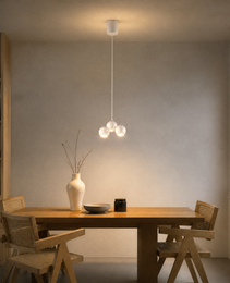Pendant Lights - ZOOM PRIME 0081 - Pendant Light - IP20 - 11W
