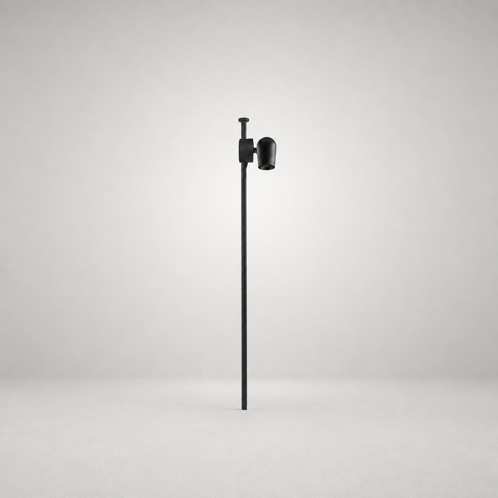 Projectors sur Piquet - SPIKE PRIME 0121 - Lampes à piquer pour jardin IP65