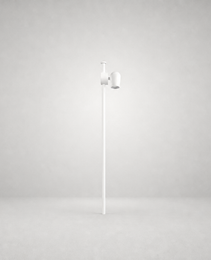 Projectors sur Piquet - SPIKE PRIME 0121 - Lampes à piquer pour jardin IP65