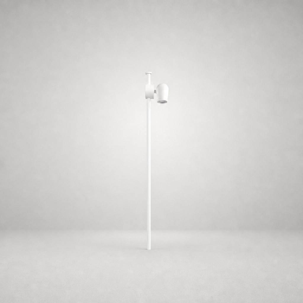 Projectors sur Piquet - SPIKE PRIME 0121 - Lampes à piquer pour jardin IP65