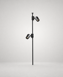 Projectors sur Piquet - SPIKE PRIME 0123 - Lampes à piquer d'extérieur - IP65