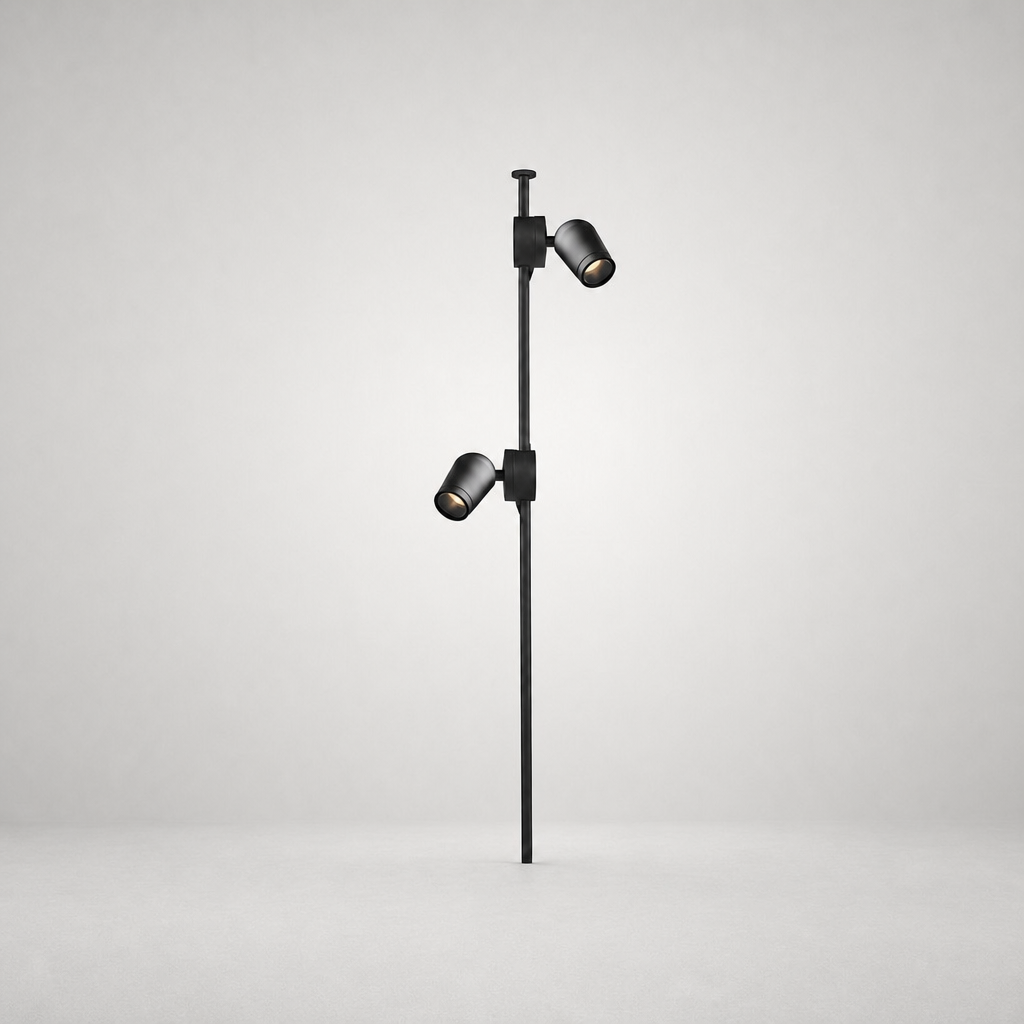 Projectors sur Piquet - SPIKE PRIME 0123 - Lampes à piquer d'extérieur - IP65