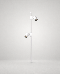 Projectors sur Piquet - SPIKE PRIME 0123 - Lampes à piquer d'extérieur - IP65