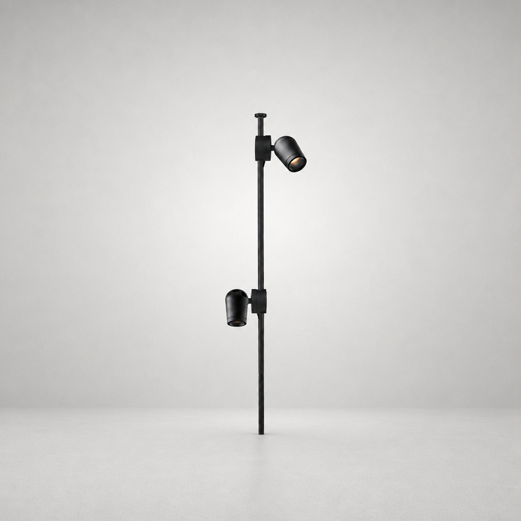 Projectors sur Piquet - SPIKE PRIME 0124 - Lampes à piquer pour jardin - IP65