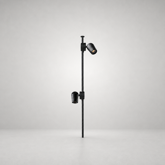 Projectors sur Piquet - SPIKE PRIME 0124 - Lampes à piquer pour jardin - IP65