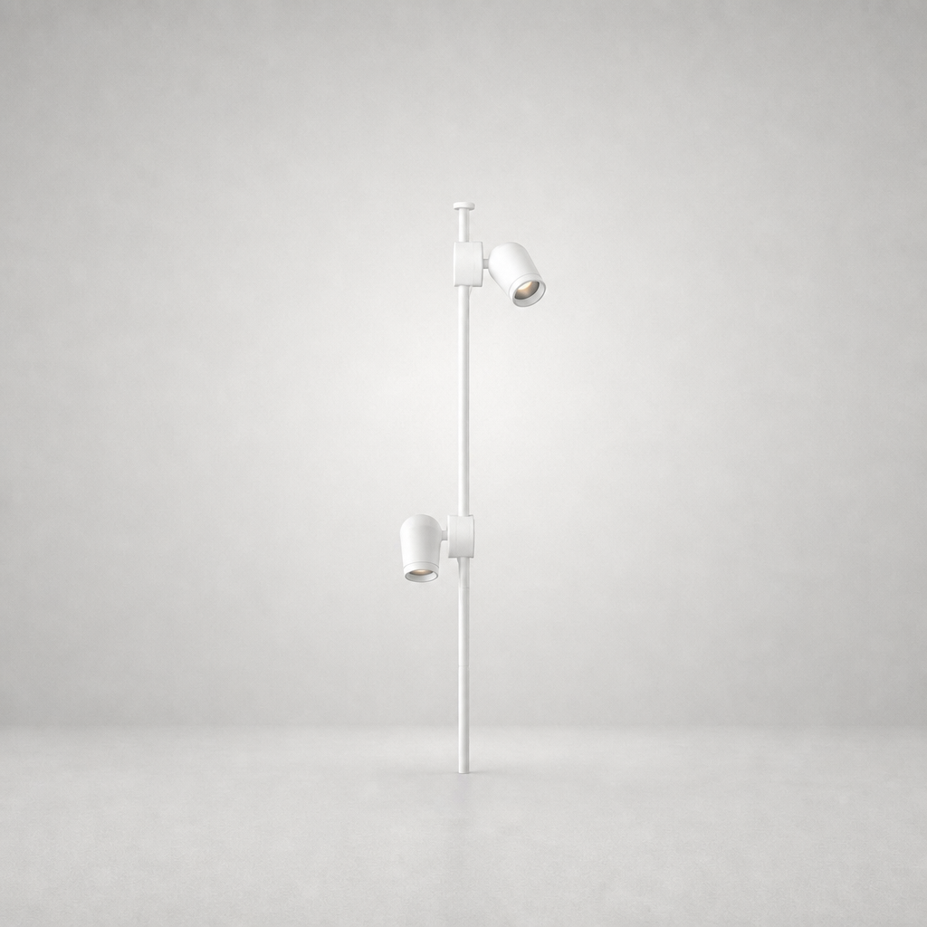 Projectors sur Piquet - SPIKE PRIME 0124 - Lampes à piquer pour jardin - IP65