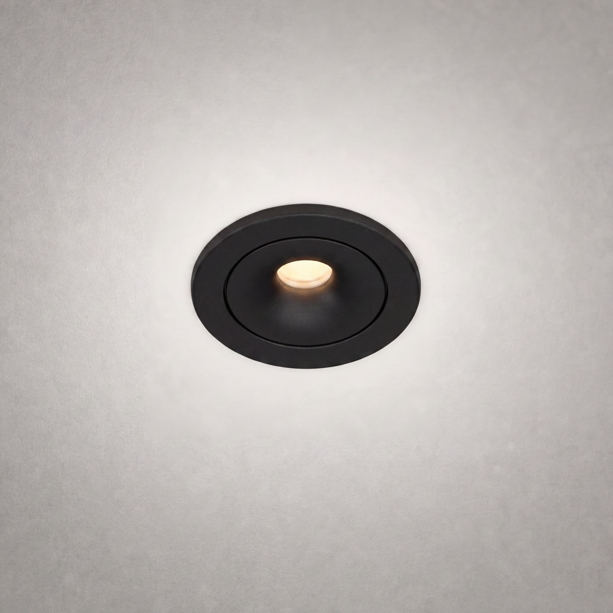 Spot Encastrés de Plafond - DOT PRIME 0017 - Petit spot encastré étanche pour cuisine ou meuble de rangement - IP44