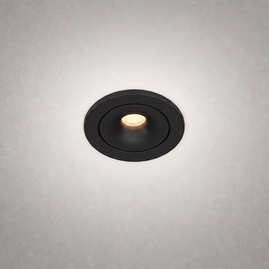 Spot Encastrés de Plafond - DOT PRIME 0017 - Petit spot encastré étanche pour cuisine ou meuble de rangement - IP44