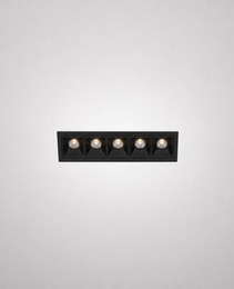 Recessed Ceiling Spotlights - BET PRIME 0062 - 26W Square Recessed Spotlight - IP20 - 26W
